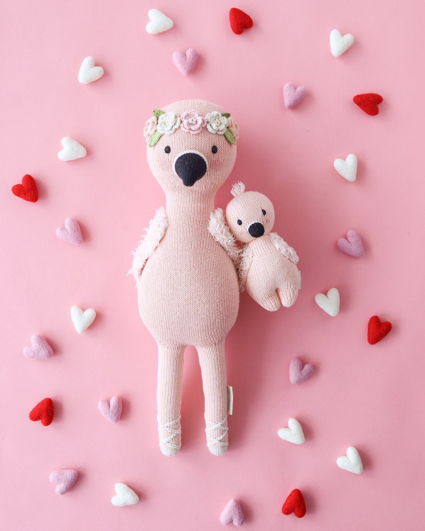 Fabulous flamingos bundle
