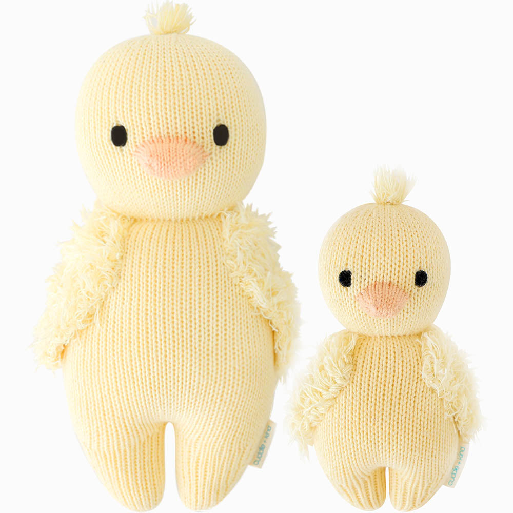 Baby duckling bundle cuddle+kind EU