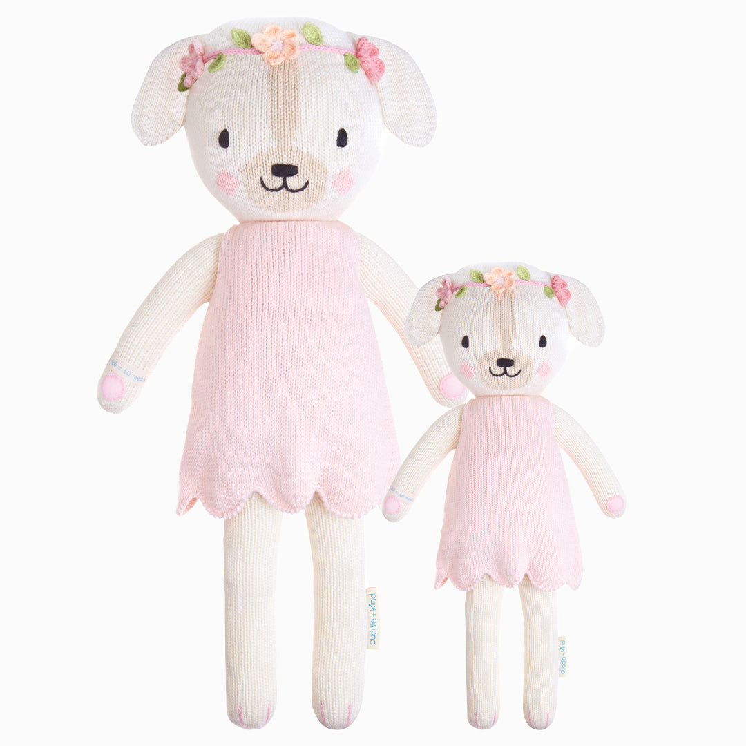 Cuddle & kind dolls online