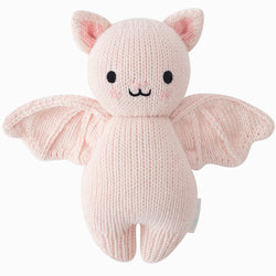 Baby bat (powder pink)