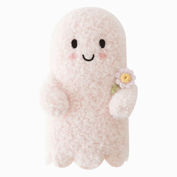 Baby ghost (blush with flower)