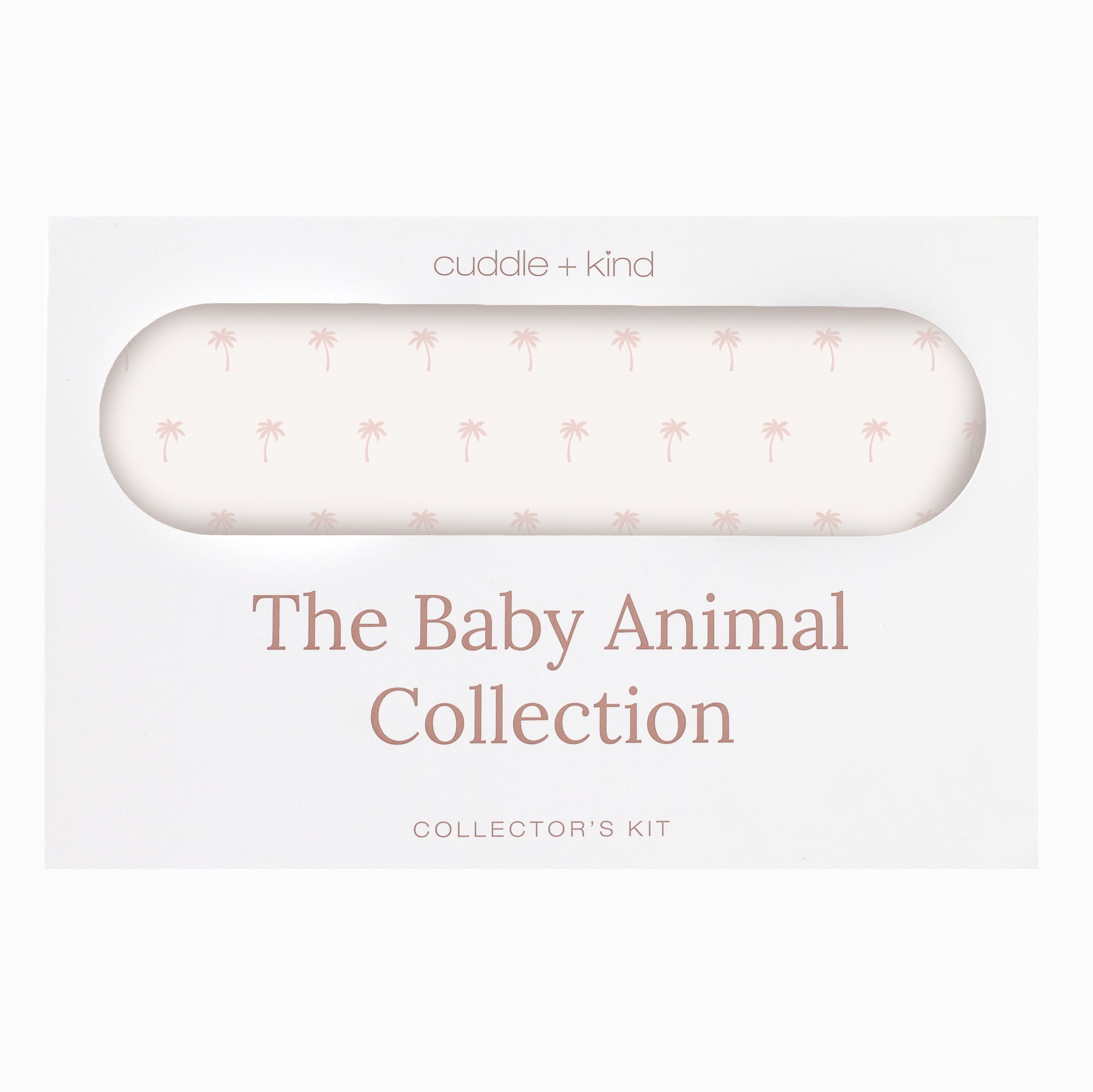 Kind Boxes Collector's Kit Gift Box – cuddle+kind EU