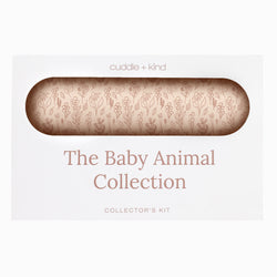 The Baby Animal Collector's Gift Kit Box