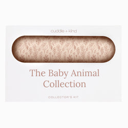 Baby Animal Collector's Gift Kit Box